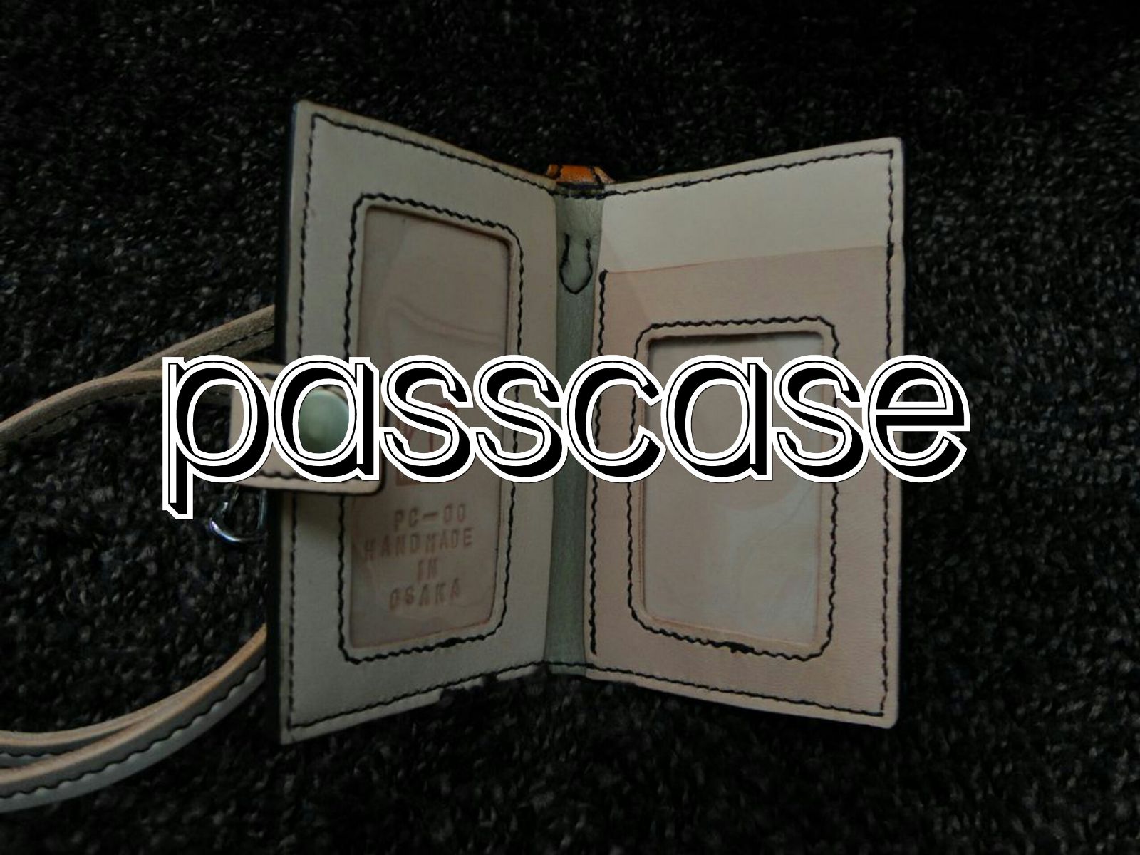 passcase